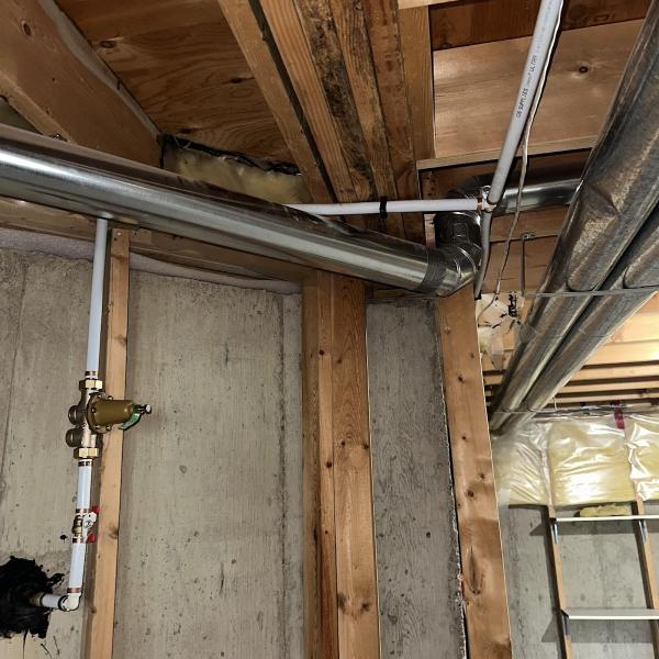Laxton Plumbing and Heating