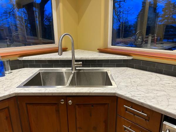 Colonial Countertops