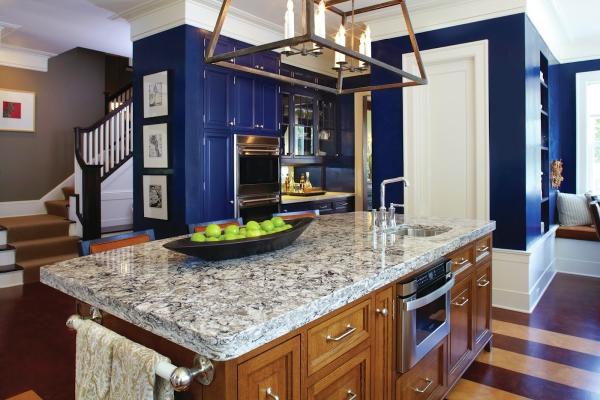 Colonial Countertops