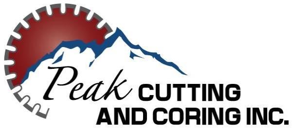 Peak Cutting and Coring