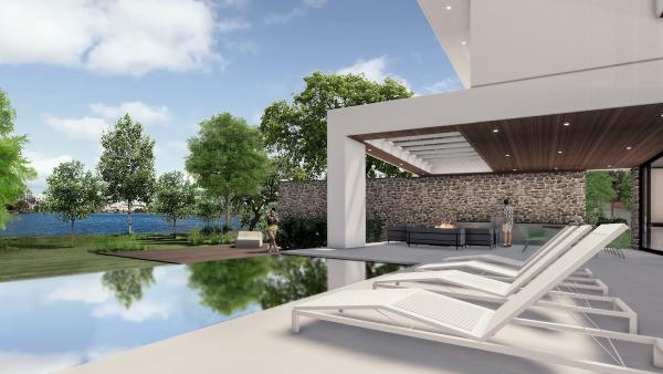 LM Building Design