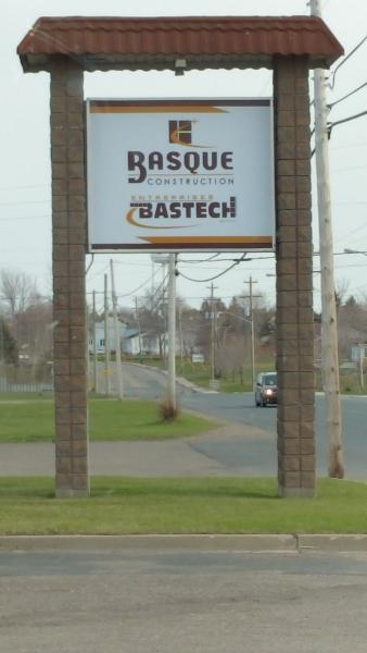 Basque Construction Ltee Ltd