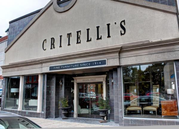 Critelli's Fine Furniture