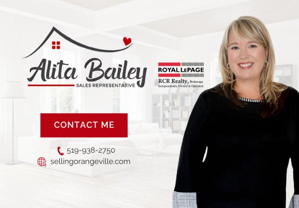 Alita Bailey