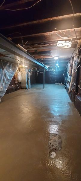 Kome Waterproofing & Underpinning Inc.