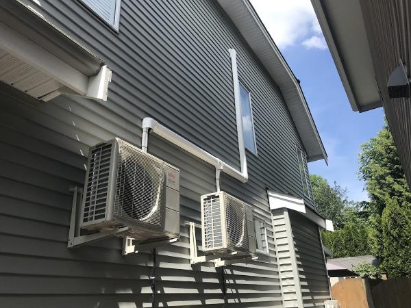 K & R Commercial Refrig Ltd