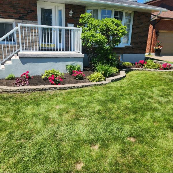 North Rock Property Services