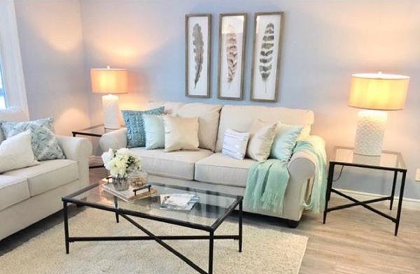 Louise's Home Staging Inc