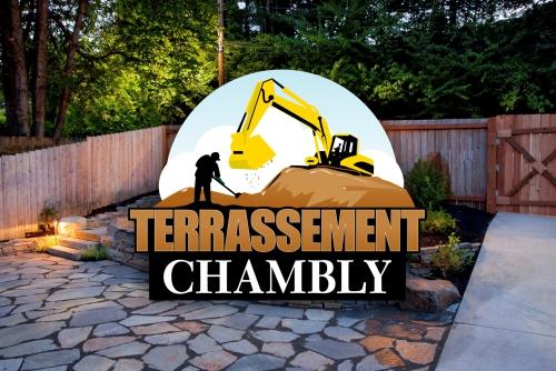 Terrassement Chambly