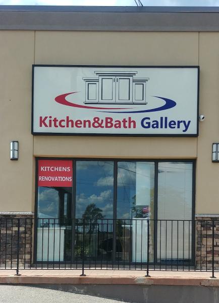 Kitchen & Bath Gallery