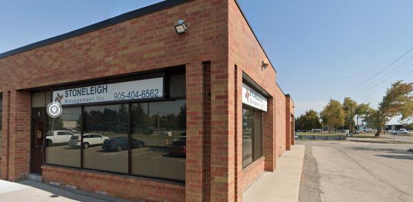 Stoneleigh Management Inc