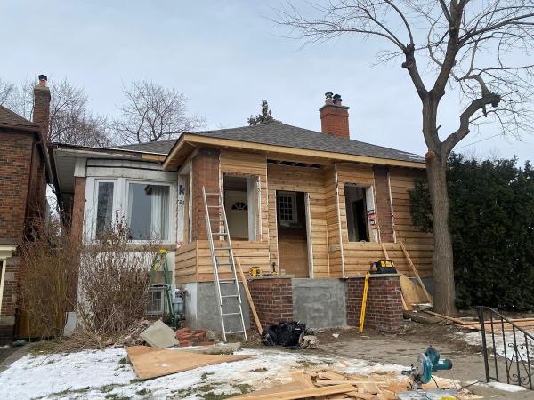 Professional Roofers Toronto