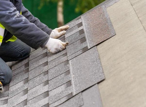 Professional Roofers Toronto