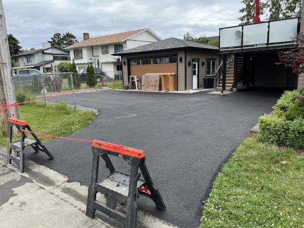 Arrowhead Paving