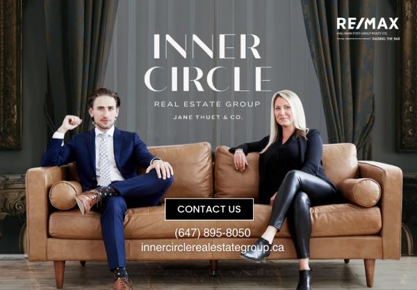 Inner Circle Real Estate Group