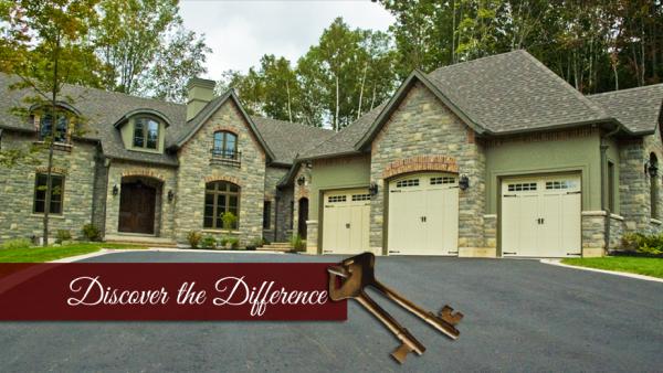 Dendor Fine Homes Ltd