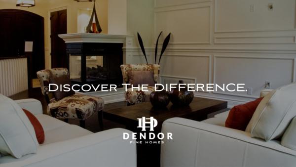 Dendor Fine Homes Ltd