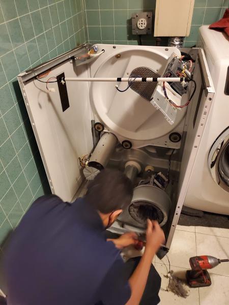 Toronto Appliance Pro's