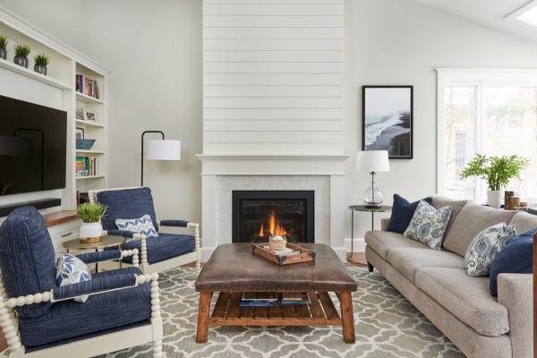 The Design Project Inc.