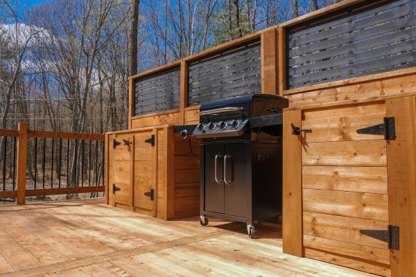 Patio Ideal