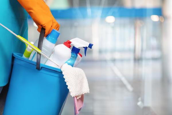 Cleaning Toronto