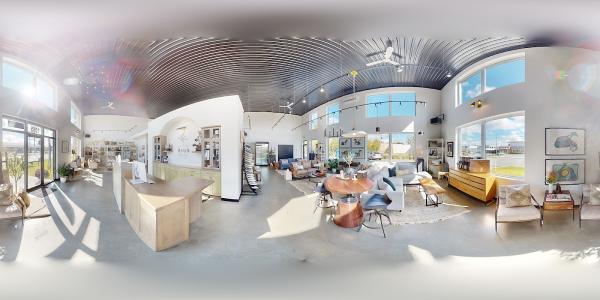 Manox Atelier Design Val-d'or