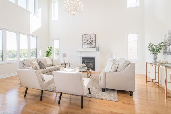 Homes With Style Home Staging