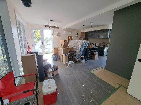 Clynn Technicien en Nettoyage