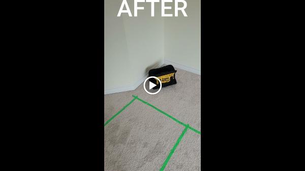 Squeaky Floor and Stair Repair