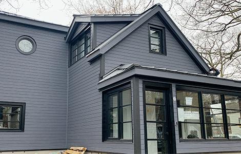 Ontario Siding Contractors Richmond Hill