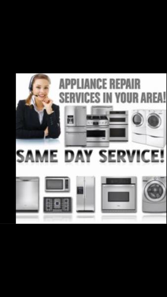 Windsor Appliance Repair