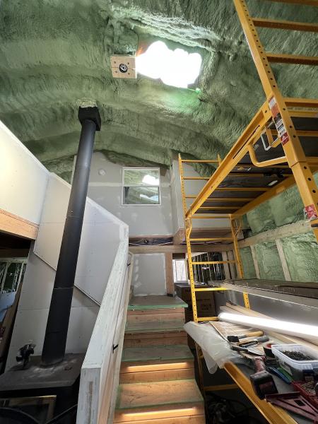 Forefront Insulation