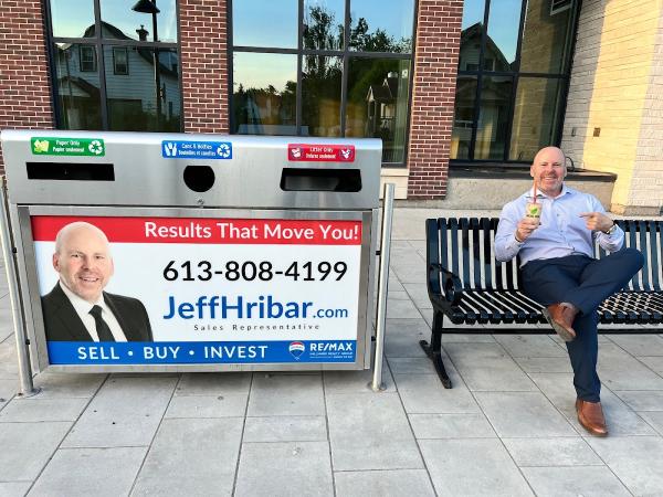 Jeff Hribar Real Estate