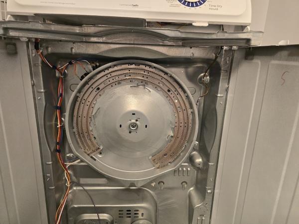 Certified Appliance Repair