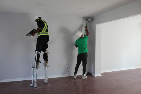 Skytask Drywall Services