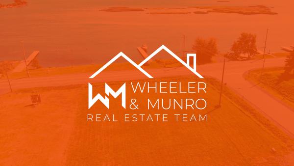 Wheeler & Munro Real Estate Team