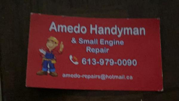 Amedo-Handyman-Repairs