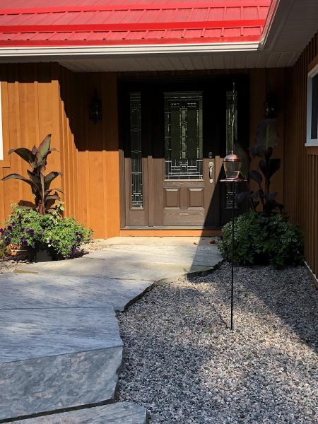 Ryan Mc Kean's Excavating