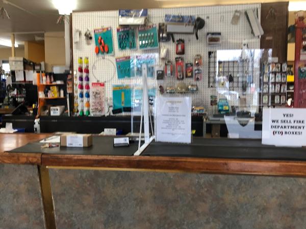 Dial Locksmith & Safeworld