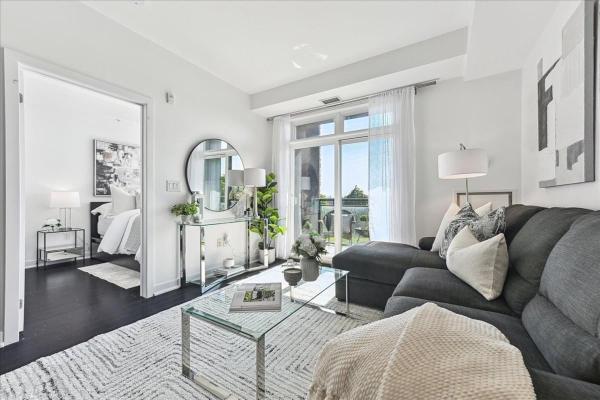 Staged by Design