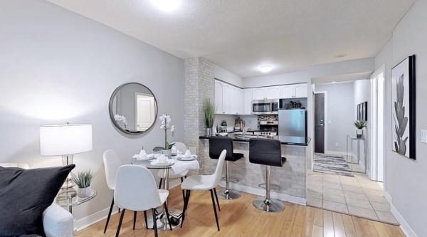 Staged by Design