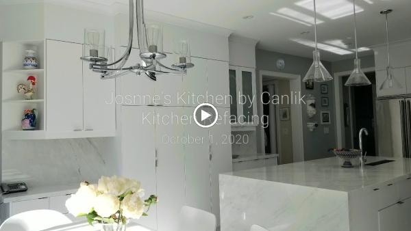 Canlik Kitchens Inc