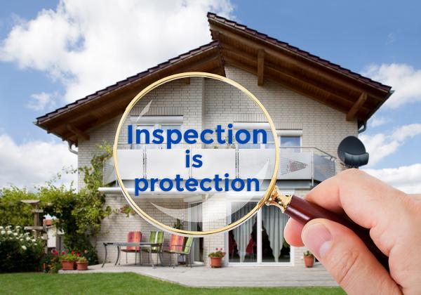 Dorite Home Inspections