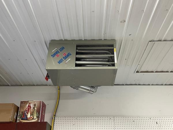 Rolly's Heating & Air Conditioning Inc