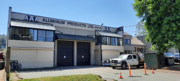 AAA Aluminum Products