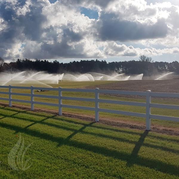 Rainmaker Sprinkler Systems