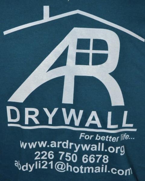AR Drywall