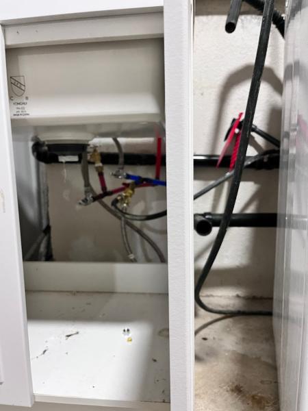 Soo Plumbing Kitchener