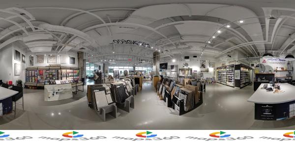 Benjamin Moore Levis