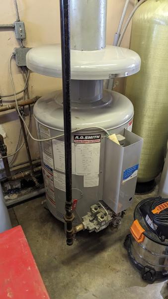 Essential Air Heating and Cooling Inc